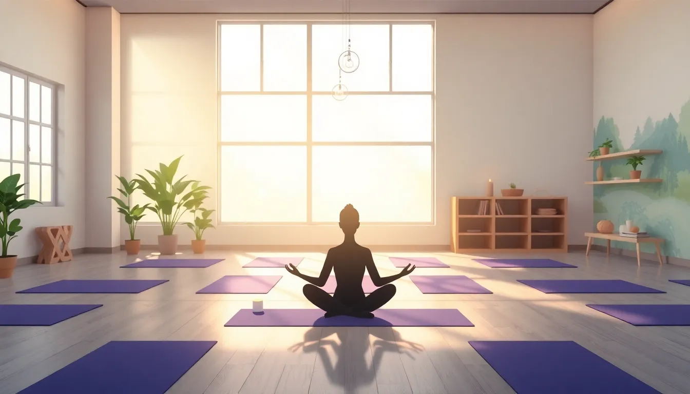 5. Fokus na Sadašnji Trenutak