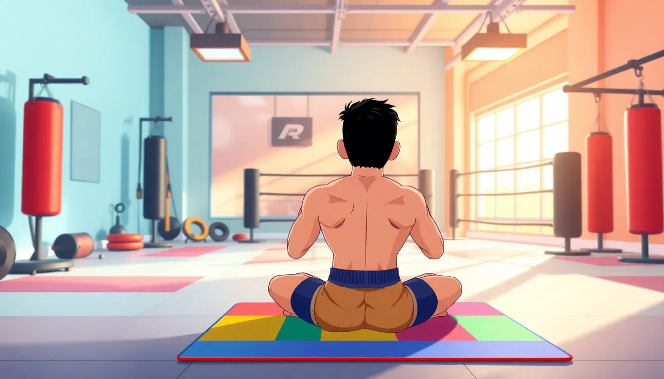 5. Disanje kroz Usta