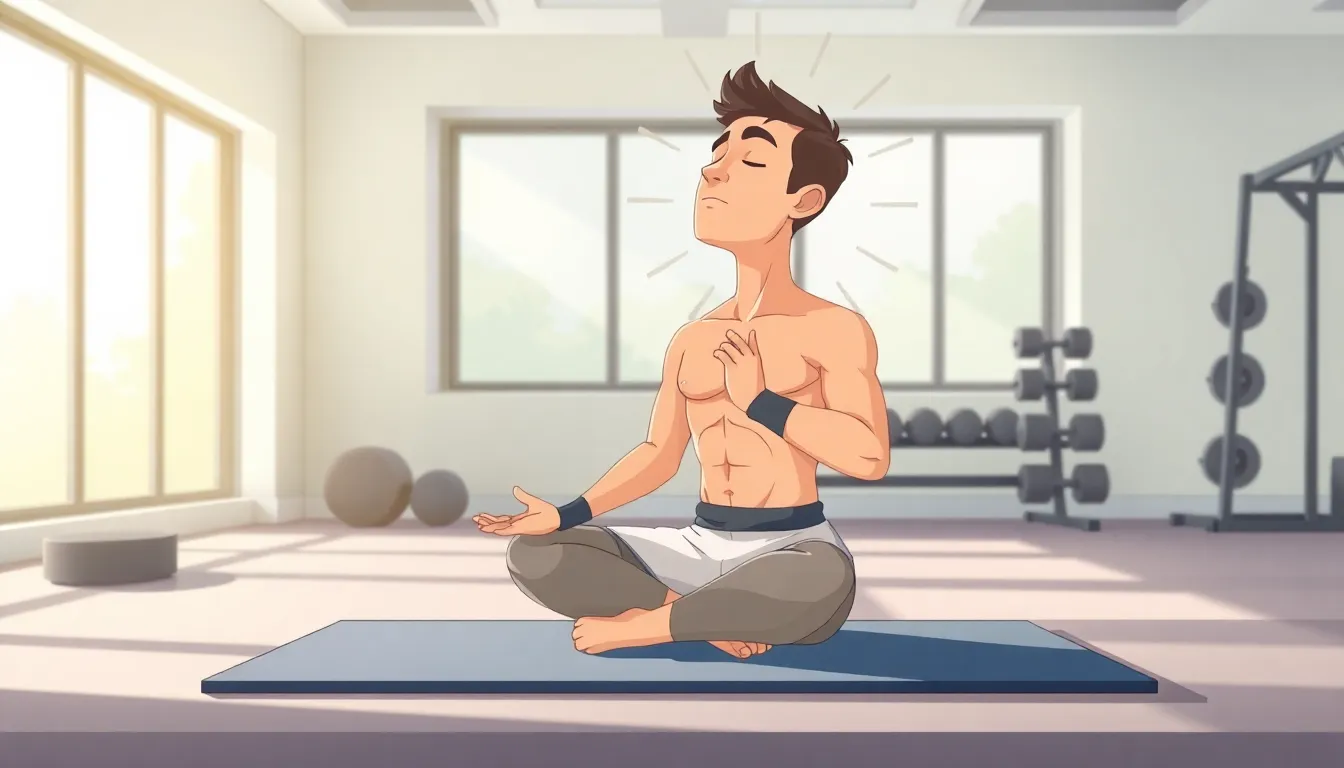 8. Disanje sa Vizualizacijom