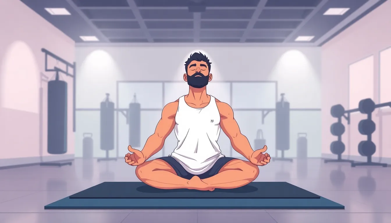 10. Disanje uz Mislene Mantra