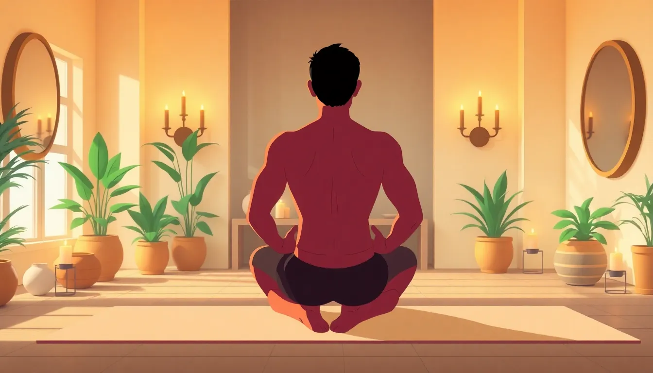 6. Pranayama Tehnika