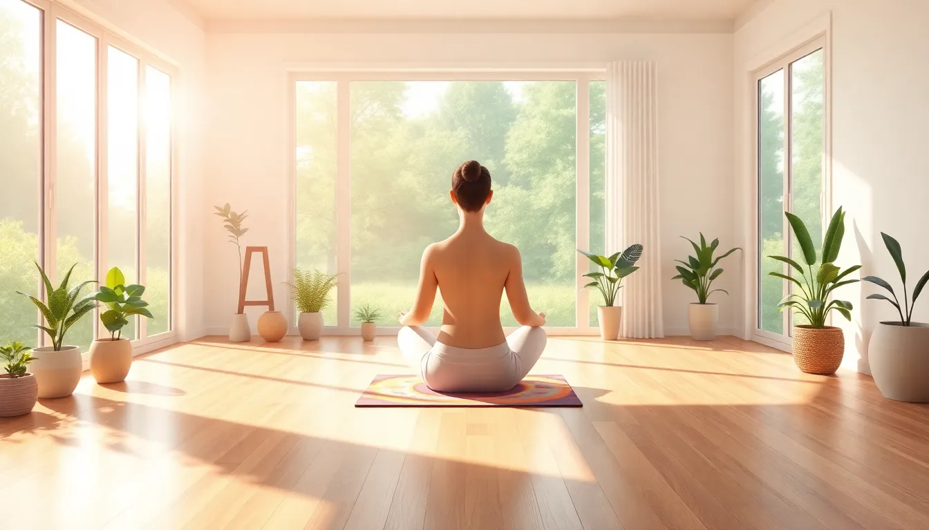 7. Disanje Sa Vizualizacijom