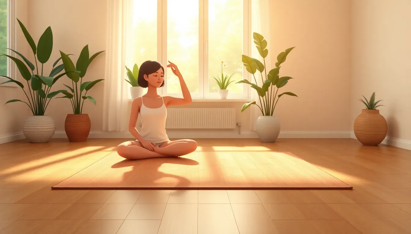 8. Alternativno Nosno Disanje