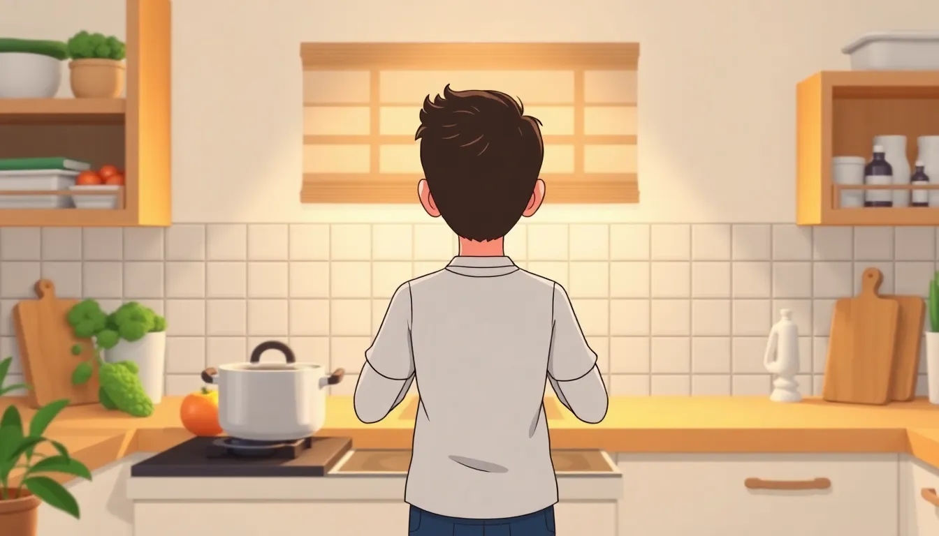 9. Kuhinjsko Disanje