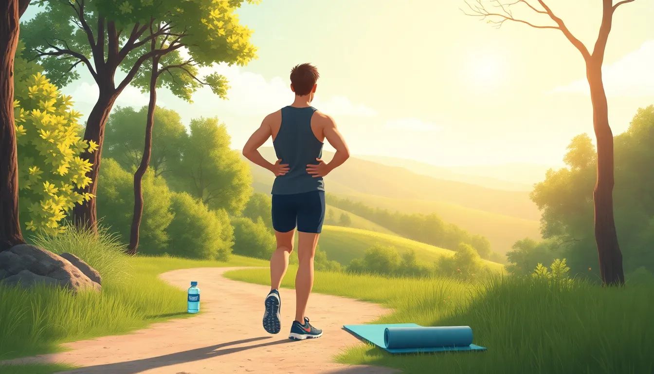 1. Učenje Pravilnog Disanja