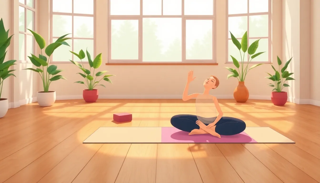 4. Fokus Na Dijafragmu