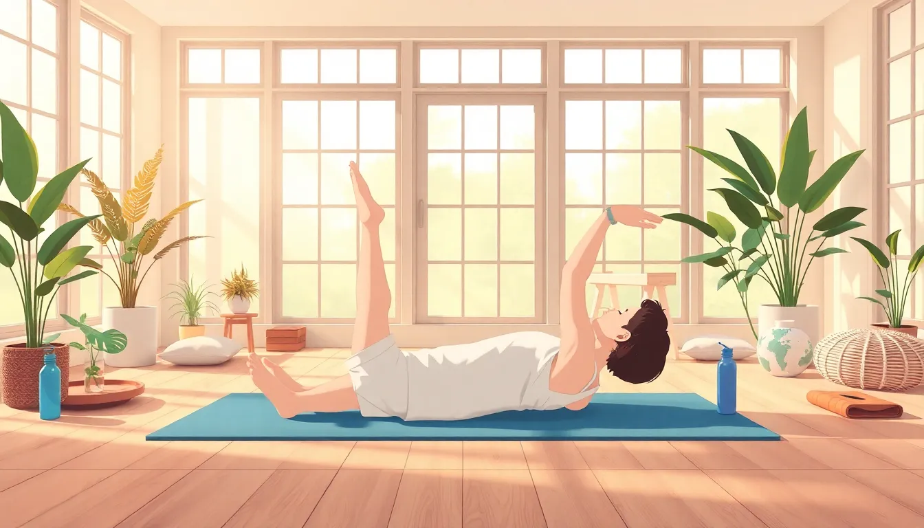 6. Tehnike Relaksacije