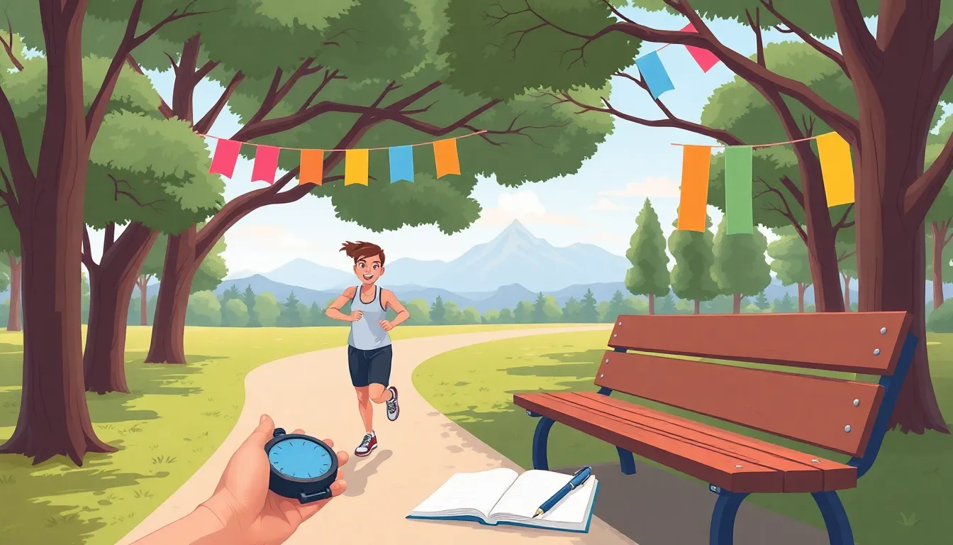 10. Postavljanje Ciljeva