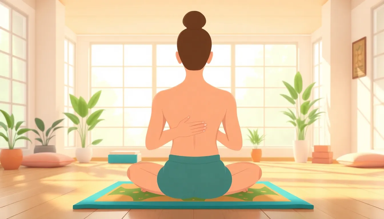 1. Abdominalno Disanje