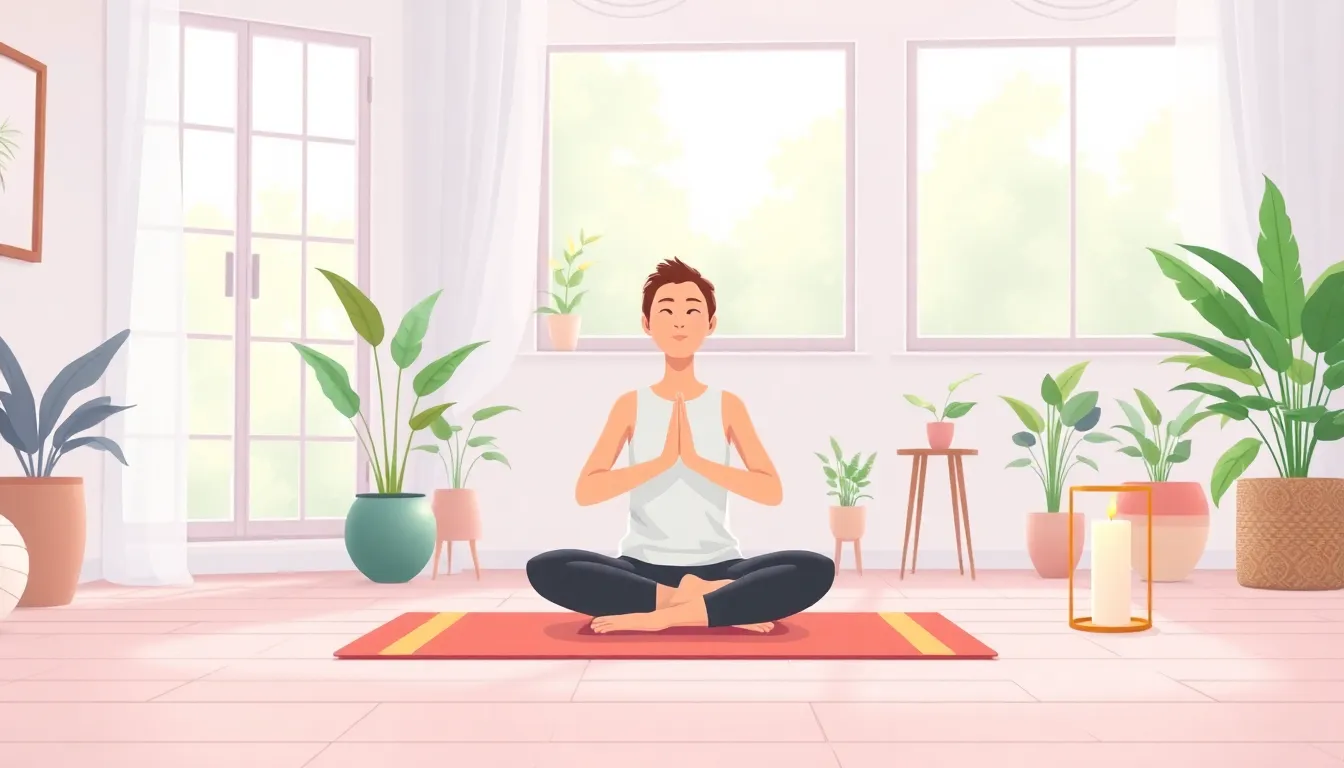 10. Tehnika Mindfulness Disanja