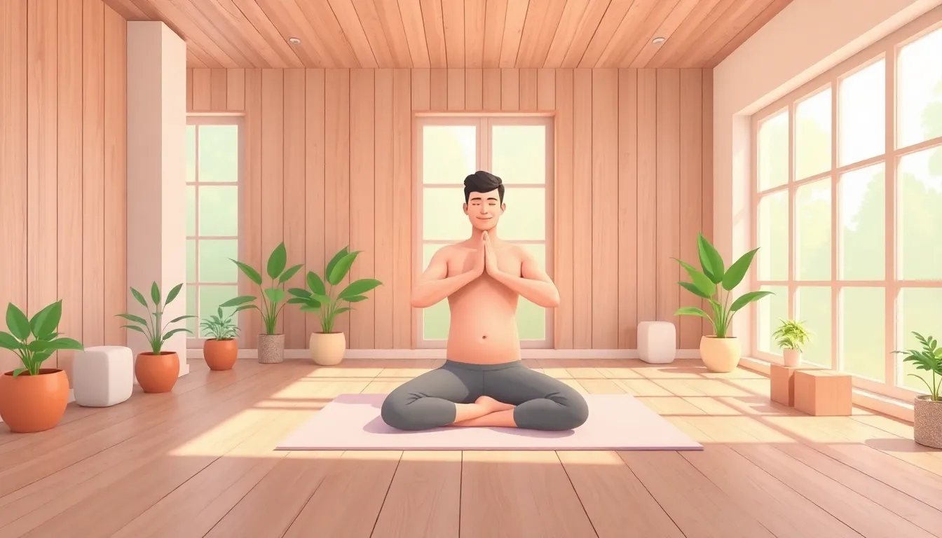 1. Dijafragmalno Disanje