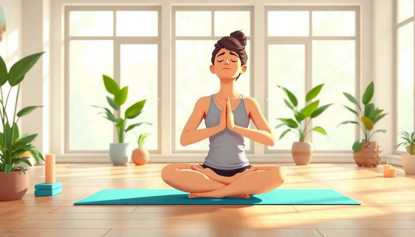 9. Disanje Tokom Relaksacije