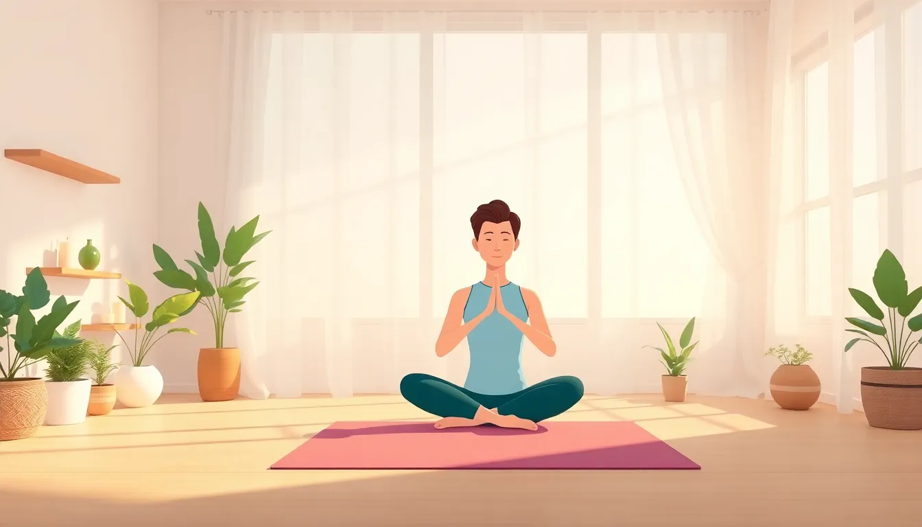 2. Tehnike Dubokog Disanja