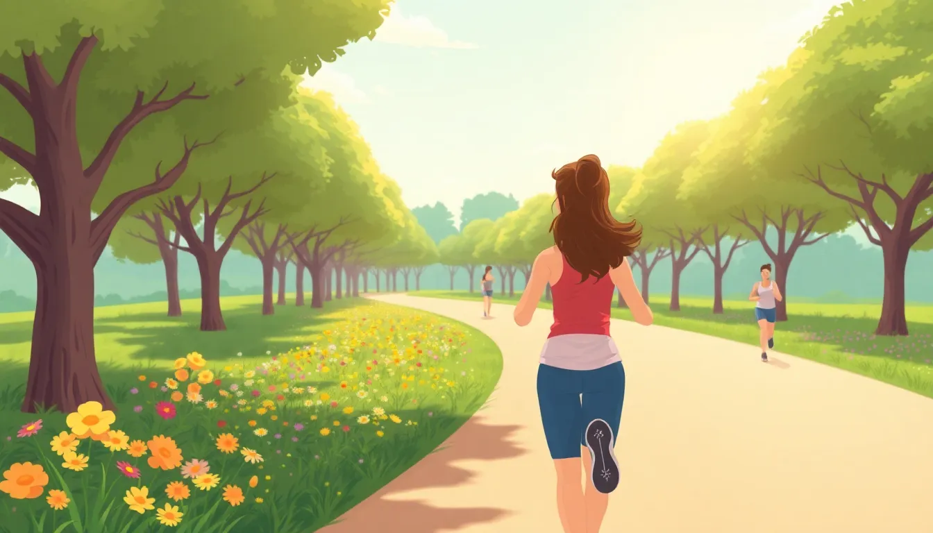 5. Kontrola Disanja Tokom Napora