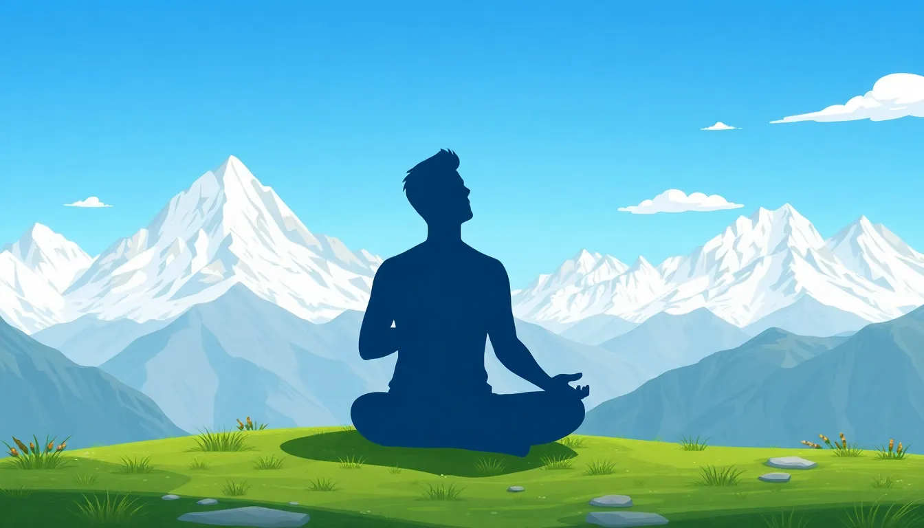 6. Tehnike Disanja U Visokim Planinama