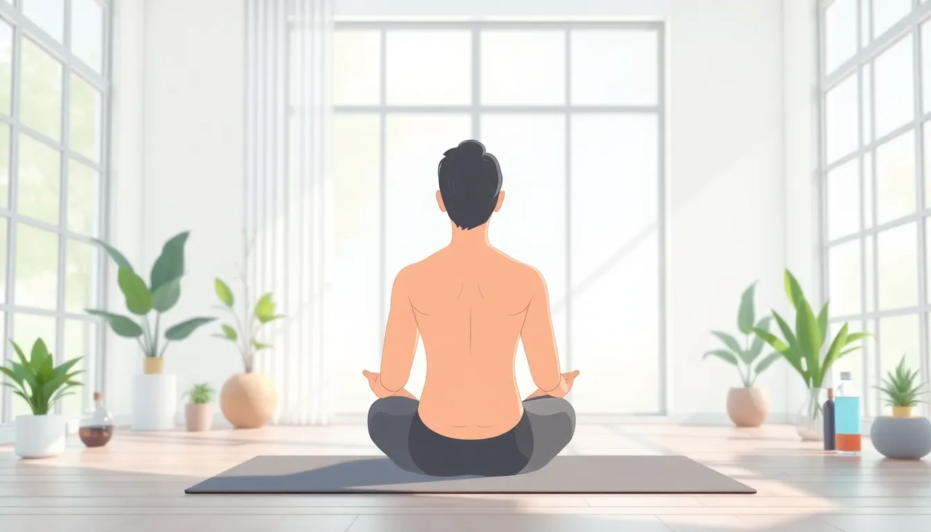 8. Upotreba Disanja Za Regeneraciju