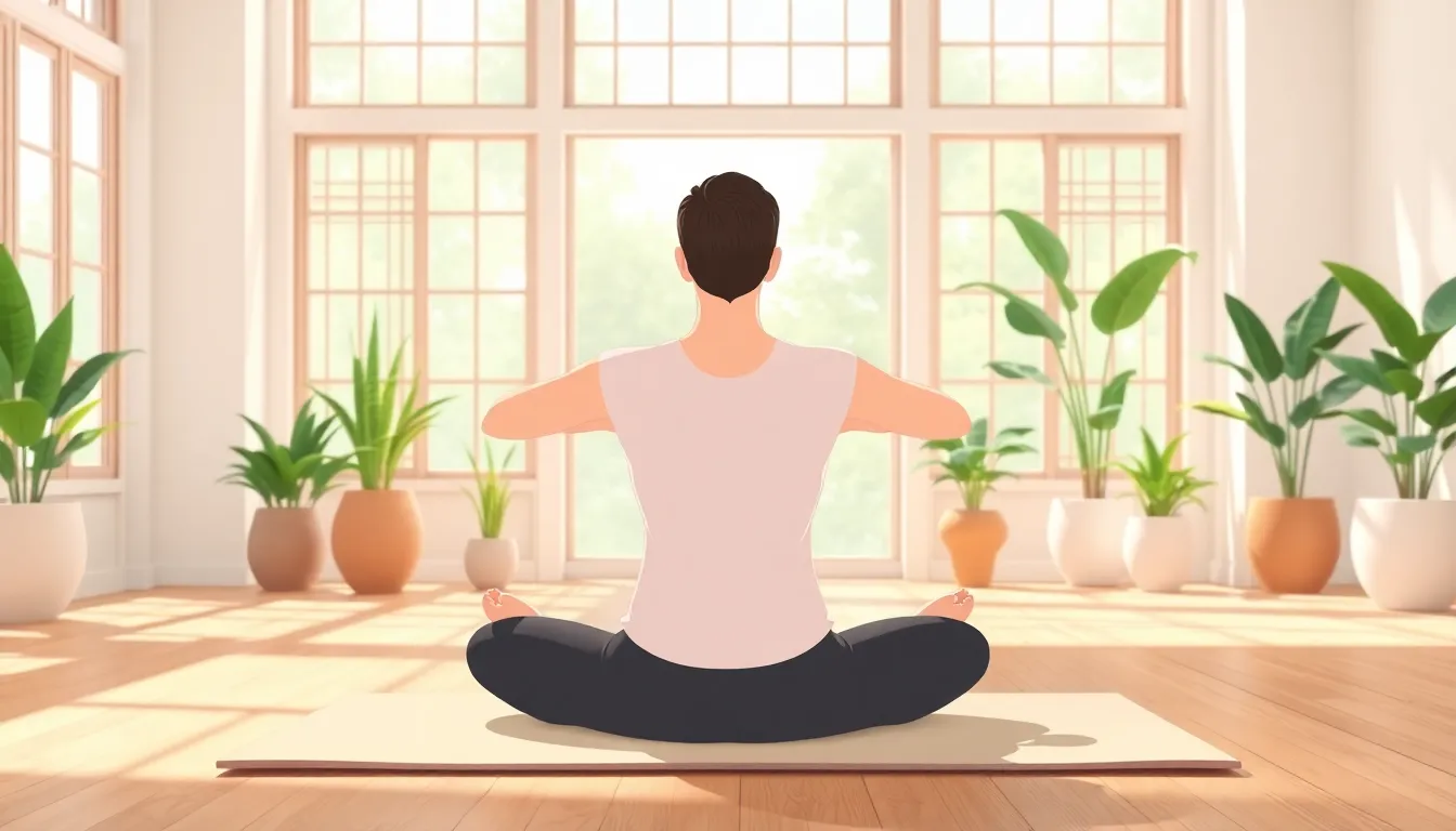 9. Pravilna Poza Za Disanje