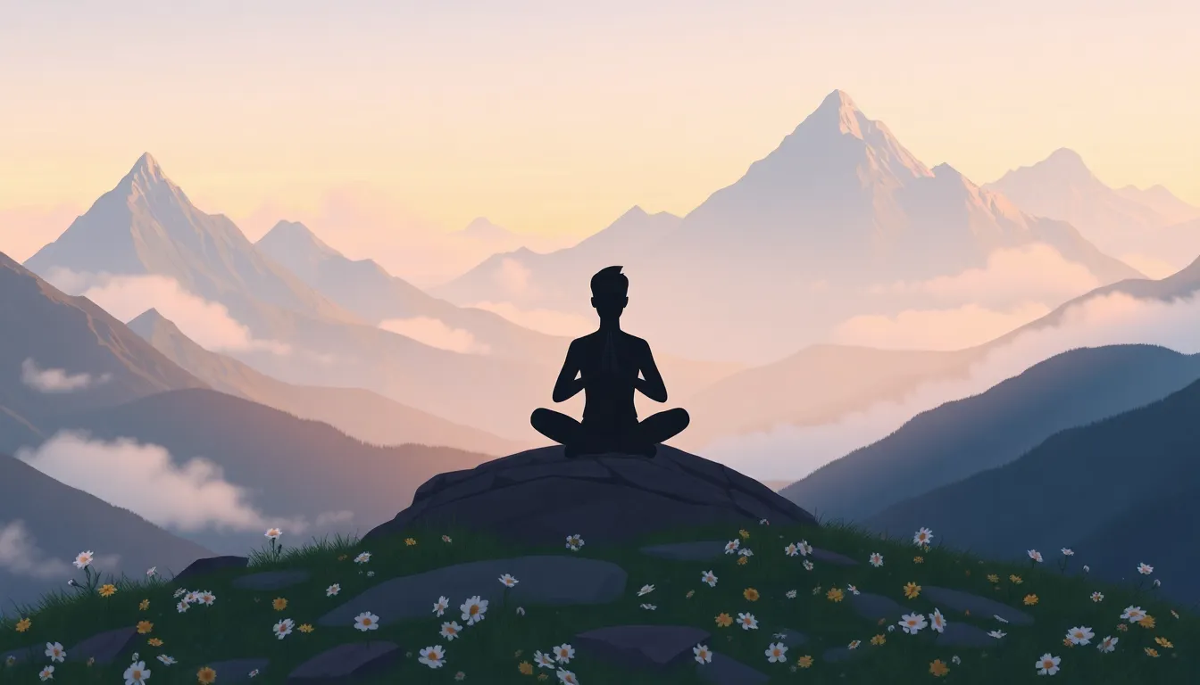 10. Mentalne Tehnike I Disanje