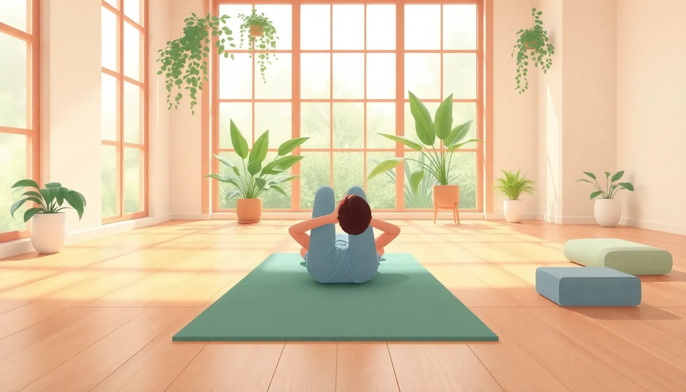 2. Tehnika Dijafragmalnog Disanja