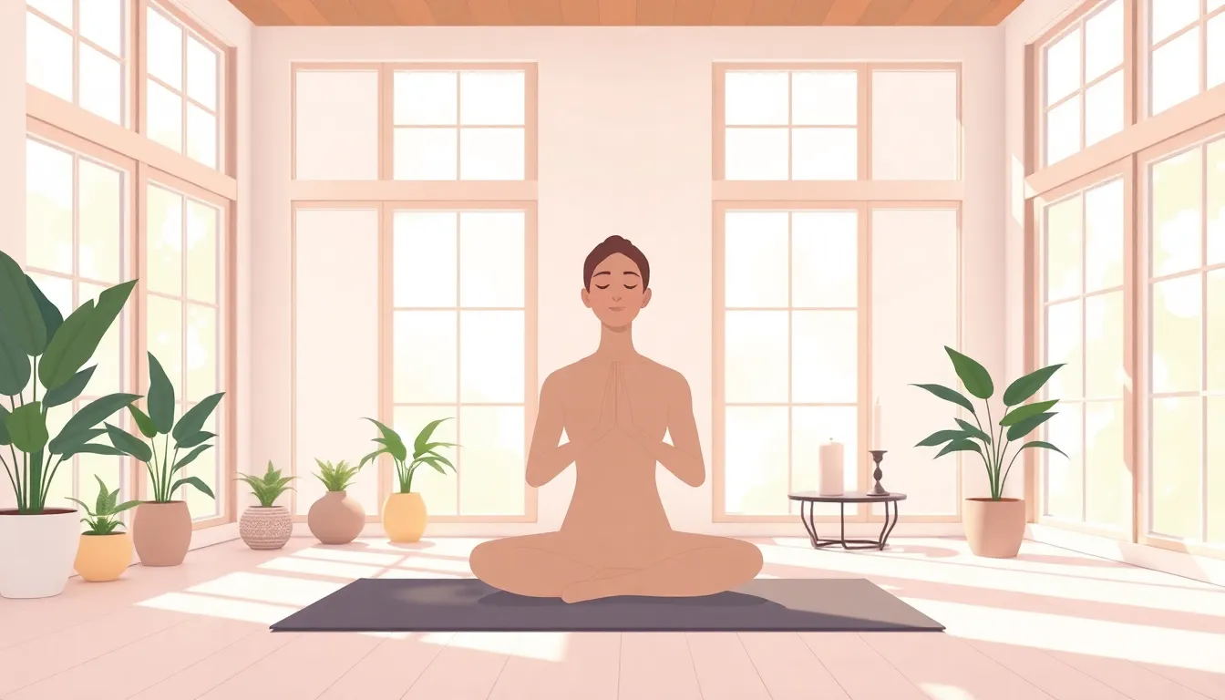 6. Korišćenje Disanja za Povećanje Fokusiranja