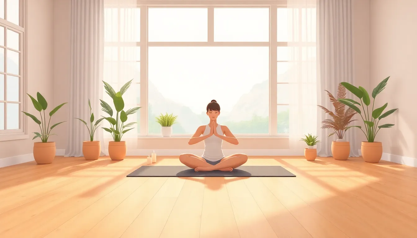 7. Disanje kao Alat za Kontrolu Energije