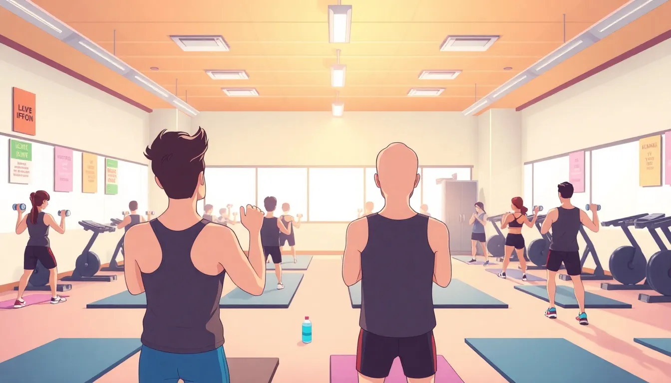 9. Disanje Tokom Napornih Momentata