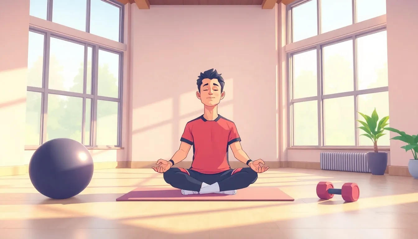 2. Kontrolisano Disanje