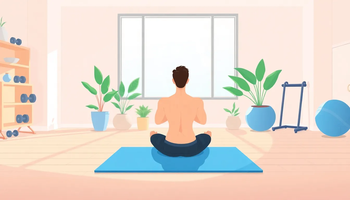 3. Abdominalno Disanje