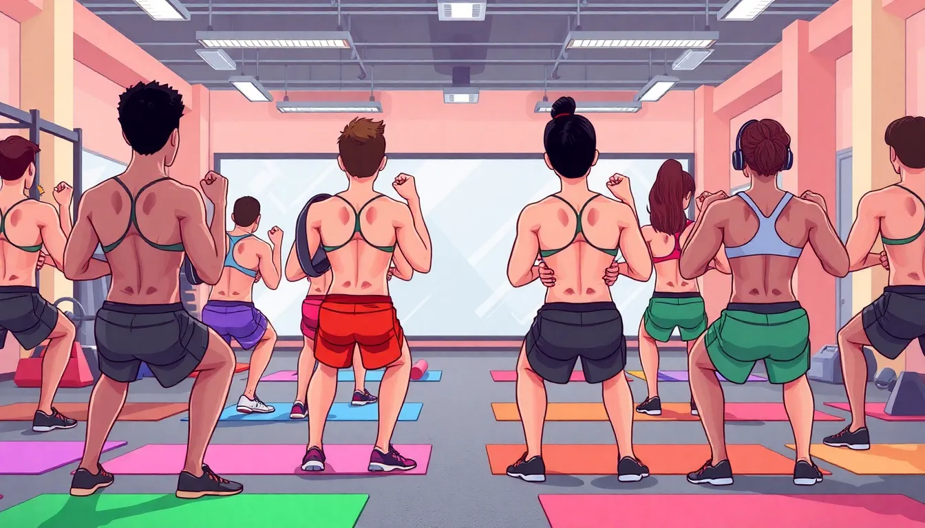 7. Usklađivanje Disanja sa Pokretom