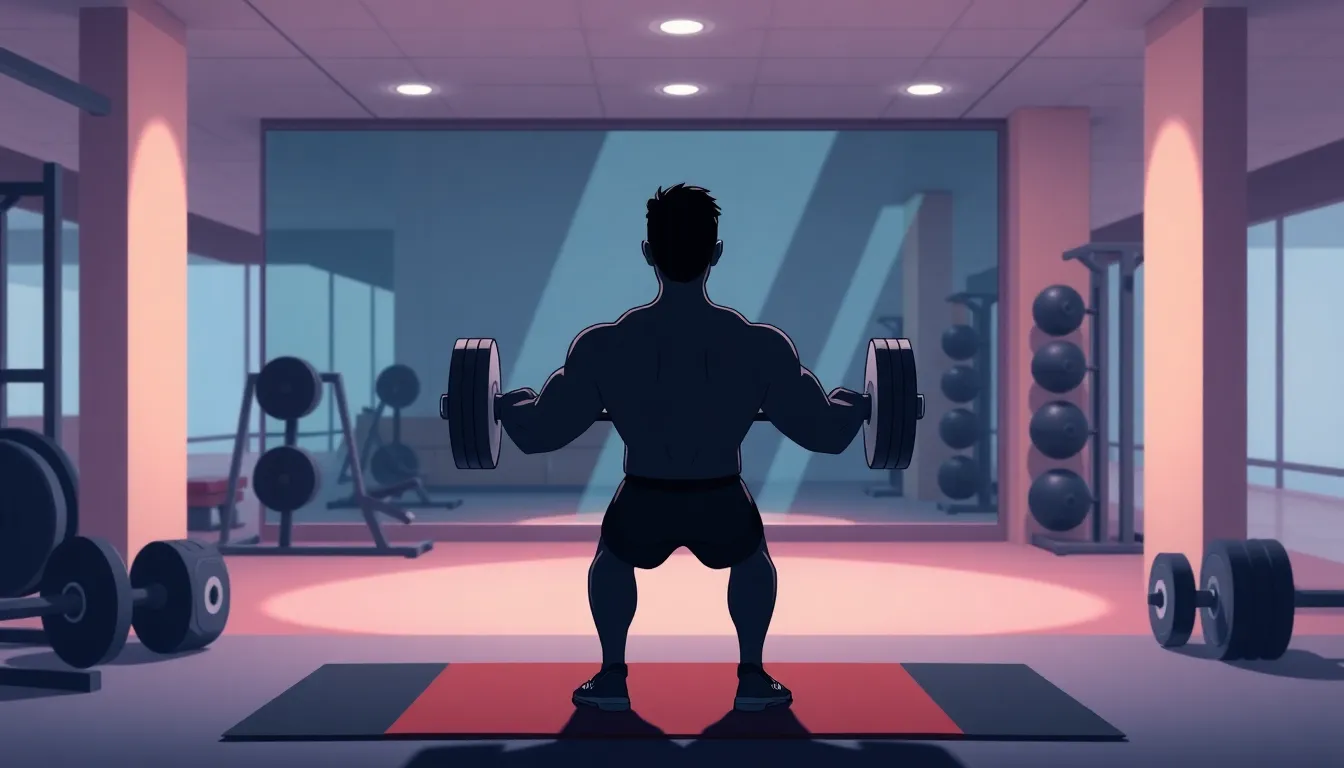 9. Mentalna Priprema