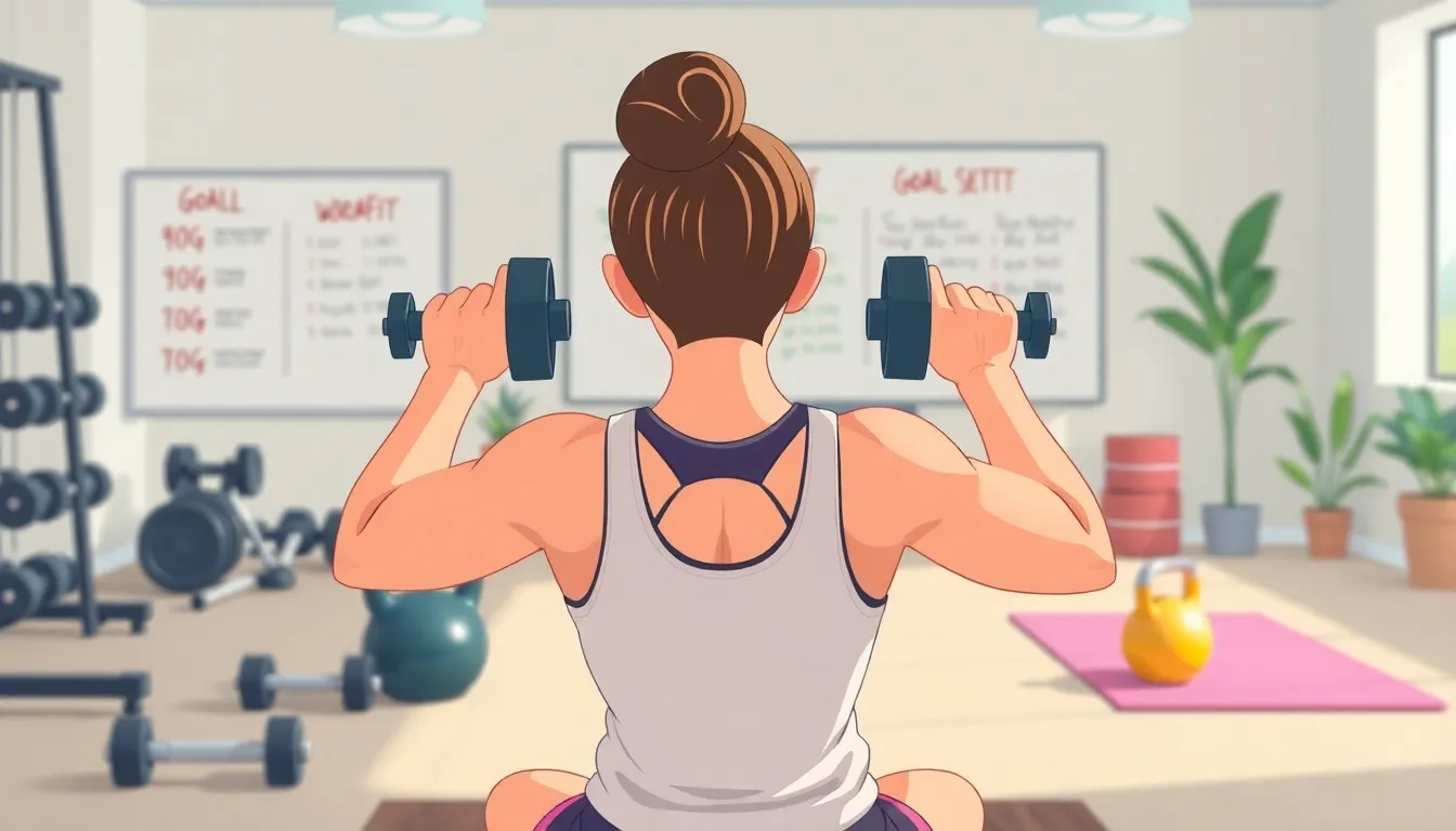 11. Postavljanje Ciljeva