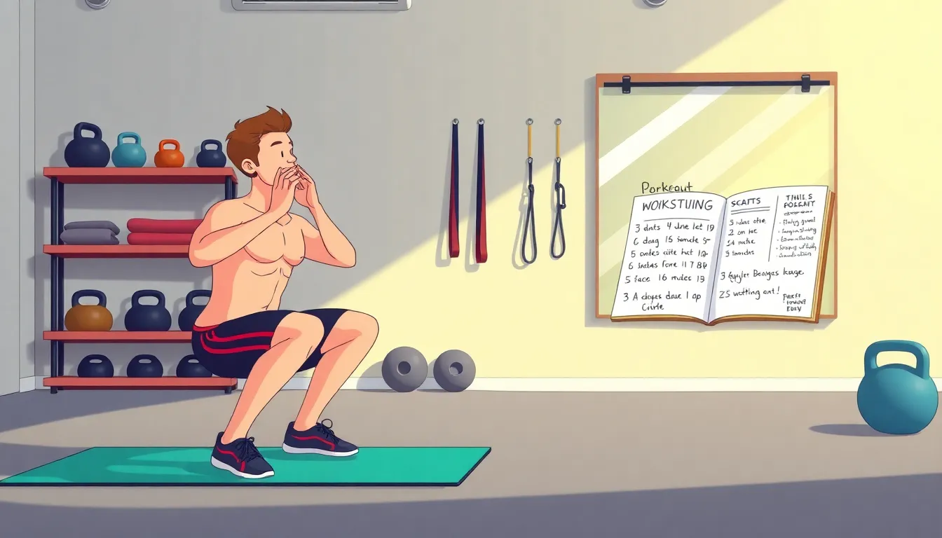 12. Pratite Napredak