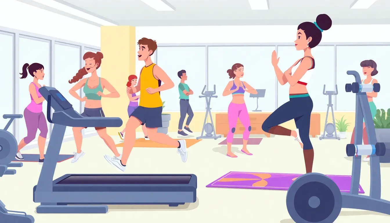 2. Uloga Disanja u Fizičkoj Aktivnosti