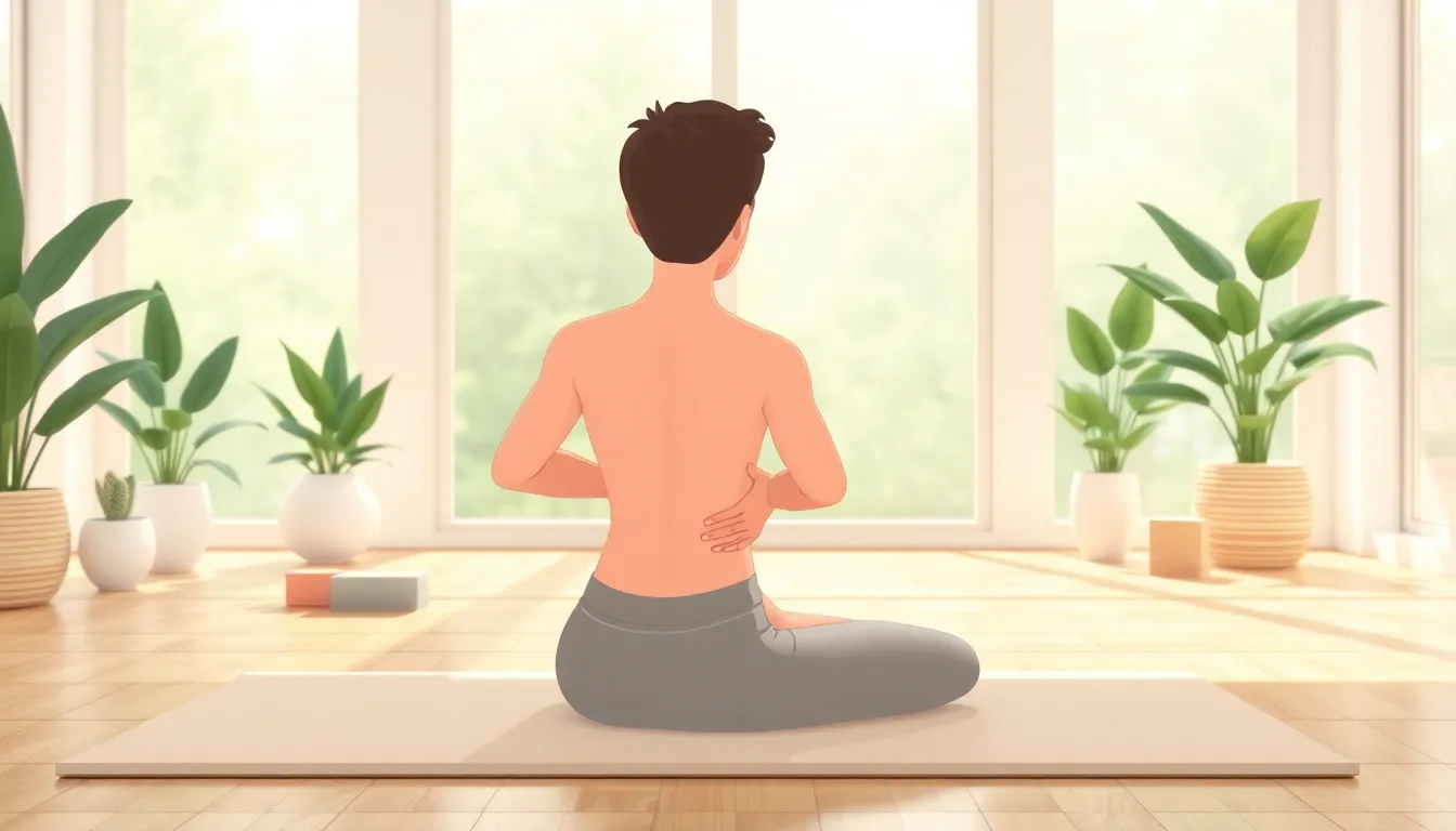 3. Dijafragmalno Disanje