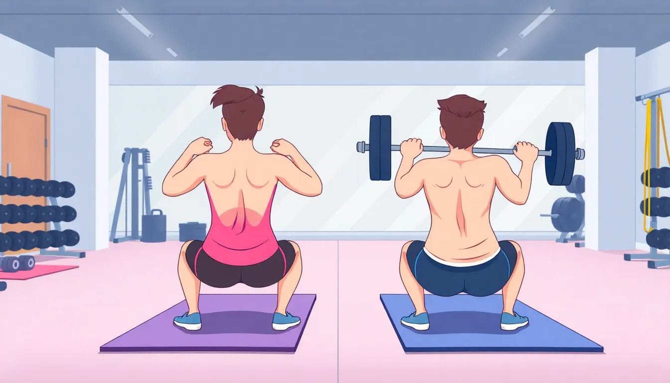 4. Pravilno Disanje Tokom Vežbi