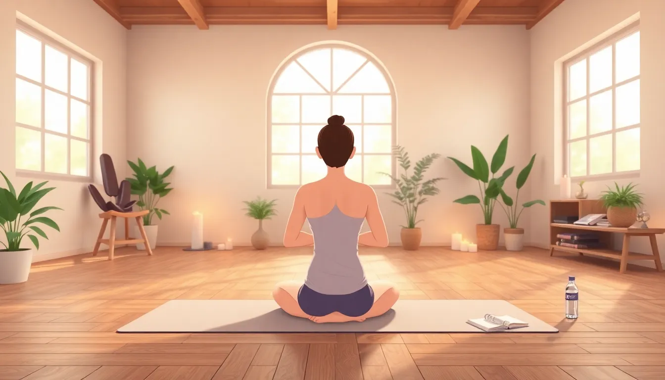 5. Tehnike Kontrolisanog Disanja