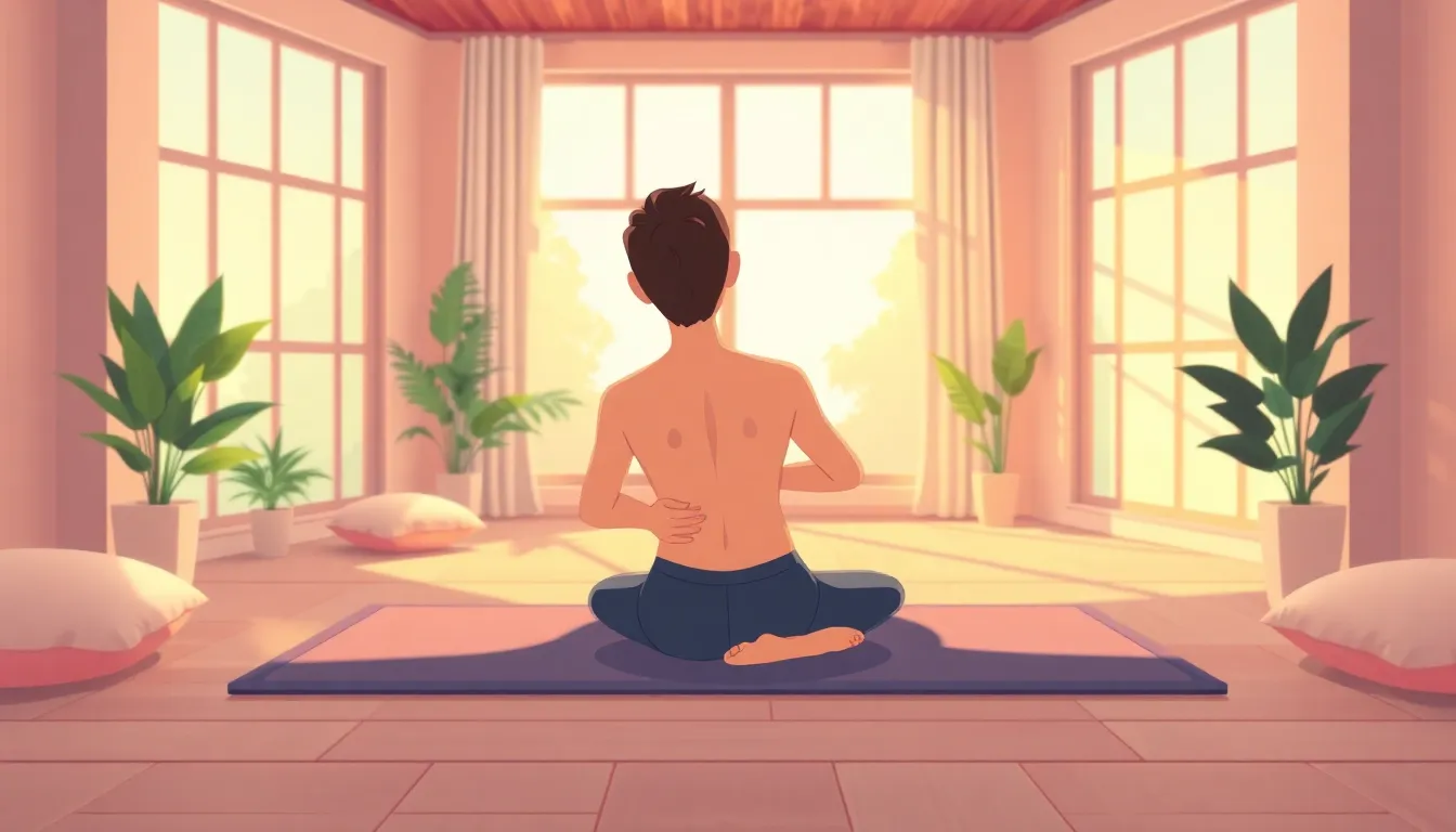 7. Disanje Tokom Opuštanja