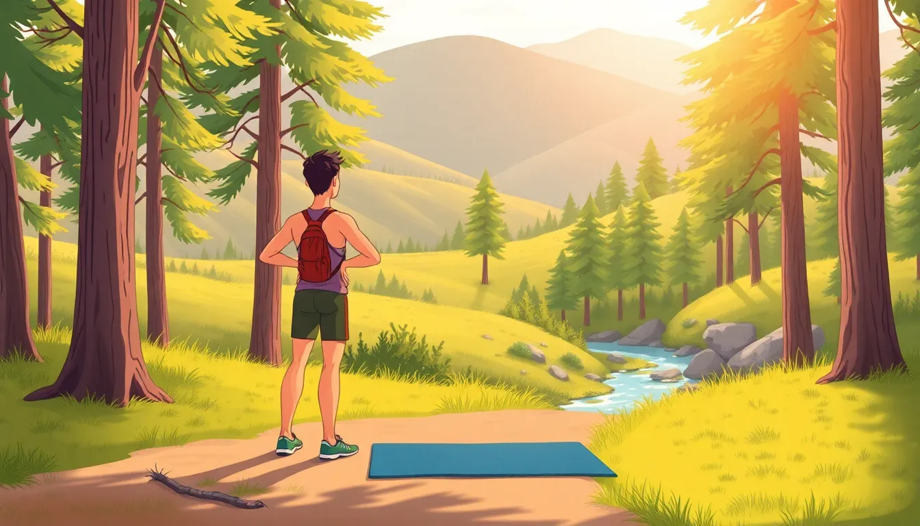 1. Abdominalno Disanje