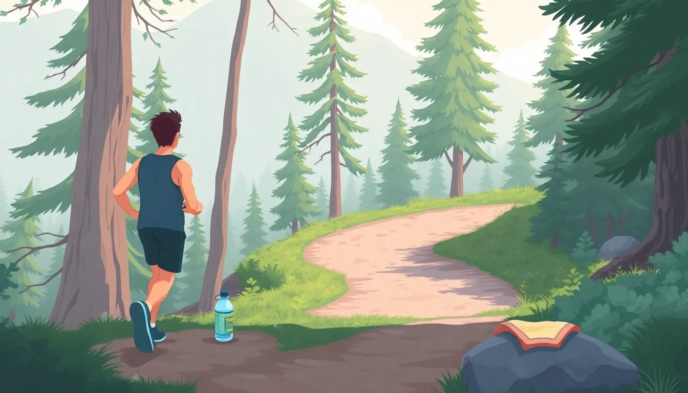 5. Kružna Tehnika Disanja