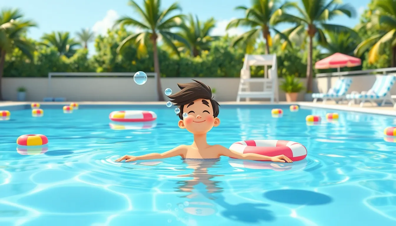 4. Postepeno Uvođenje Disanja Pod Vodom