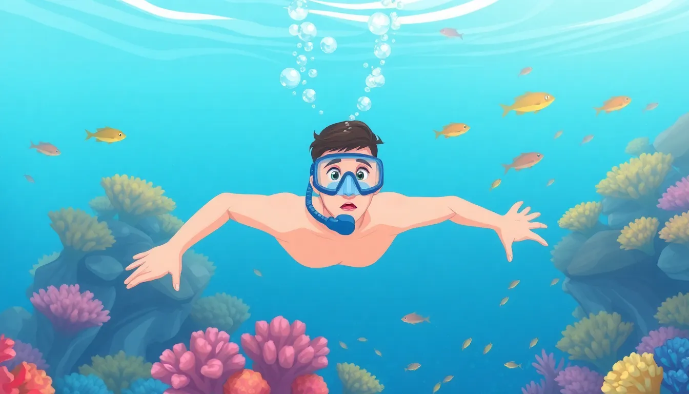 10. Korišćenje Opreme za Disanje