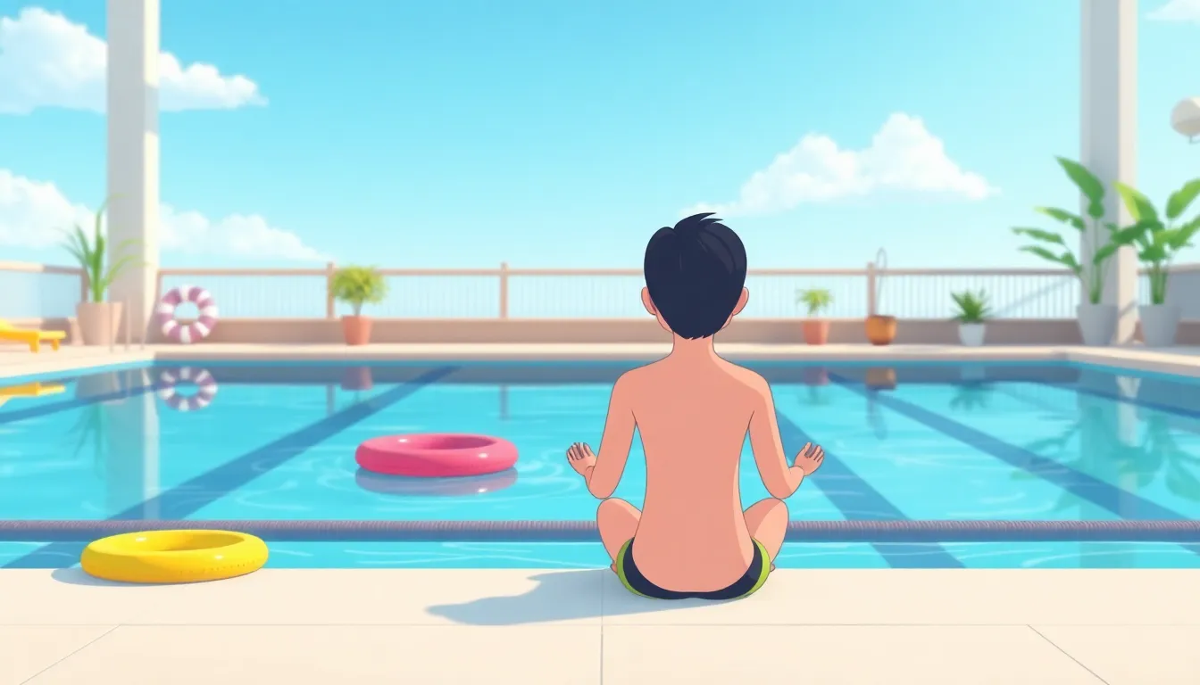 11. Mentalna Priprema za Disanje