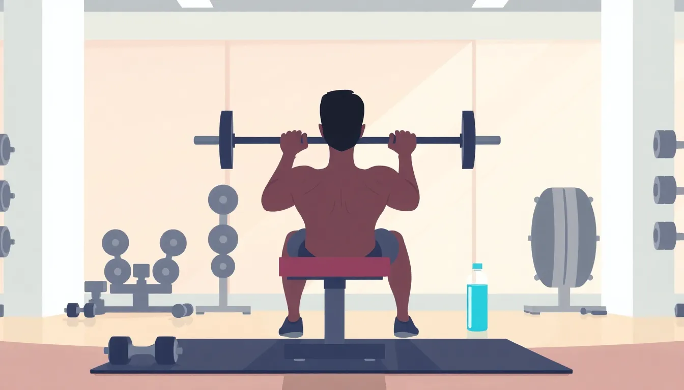 4. Sinhronizacija Disanja sa Pokretom