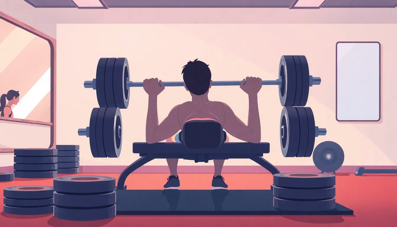 7. Disanje u Fazi Napora