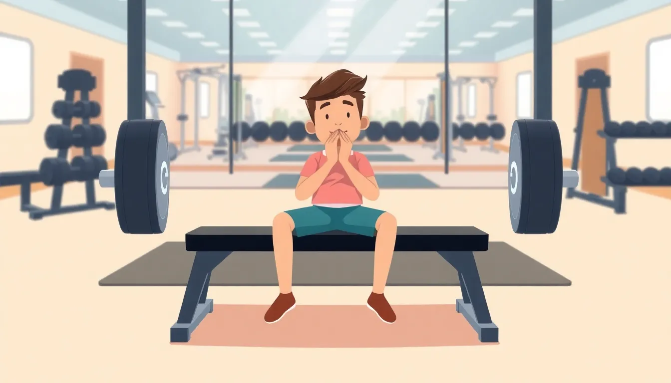 11. Disanje u Opuštenoj Fazi