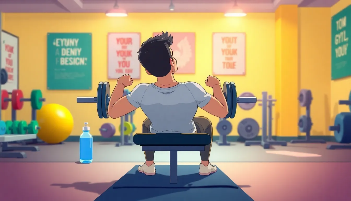 12. Pravilno Postavljanje Disanja