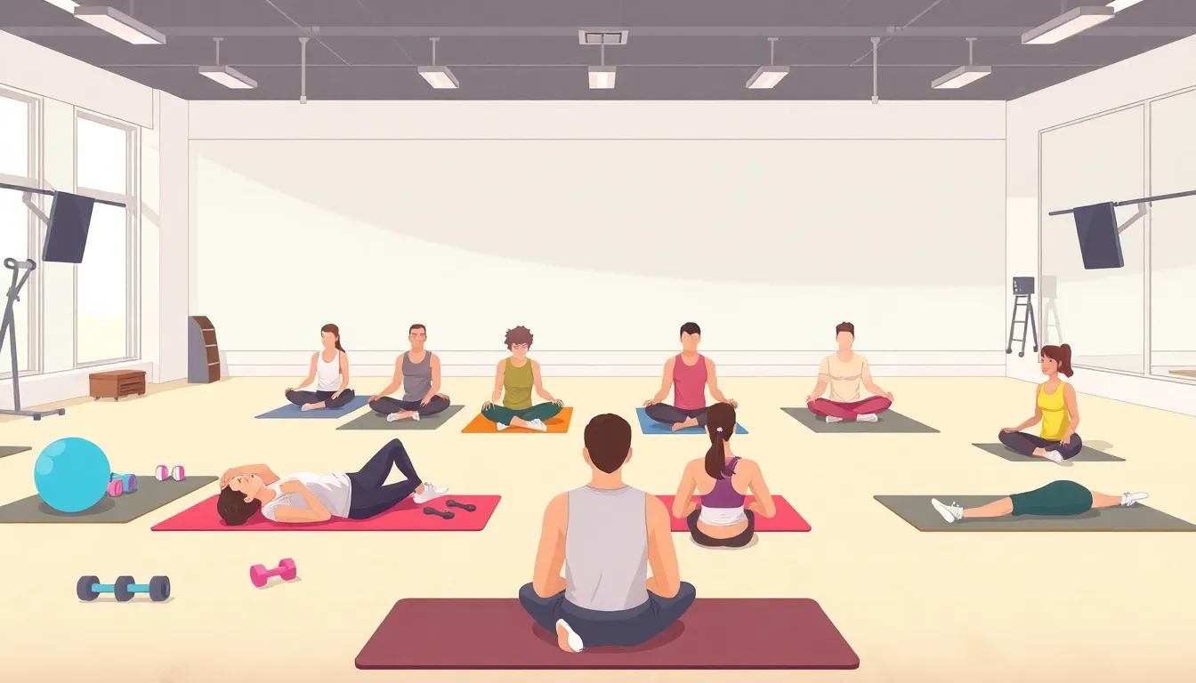 1. Dijafragmalno Disanje