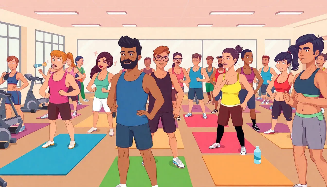 5. Pravilno Disanje Tokom Vežbi