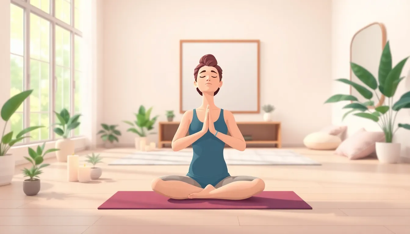 8. Vizualizacija Disanja