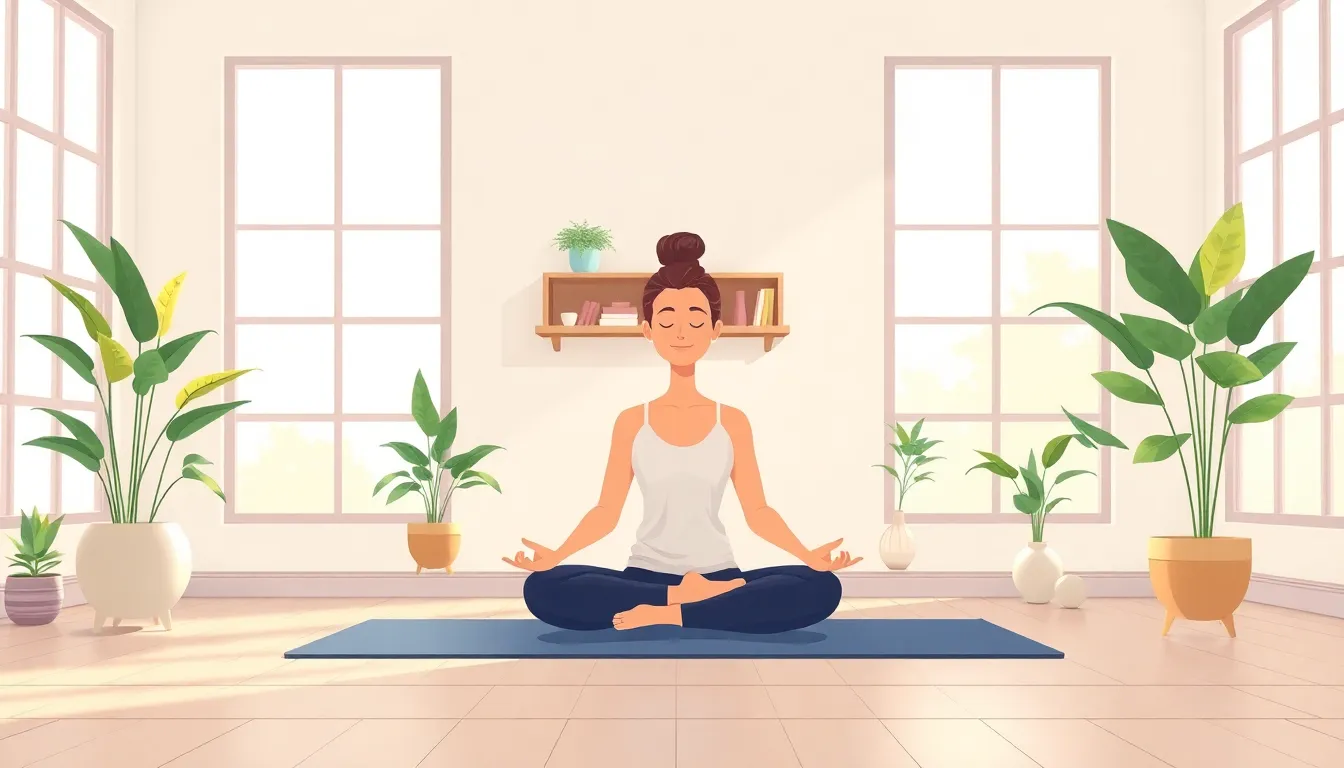 2. Učenje Tehnike Dijafragmalnog Disanja